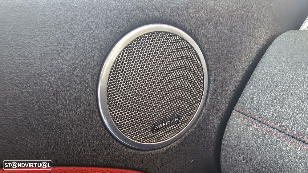 Land Rover Range Rover Evoque 2.0 Si4 HSE Dynamic - 31