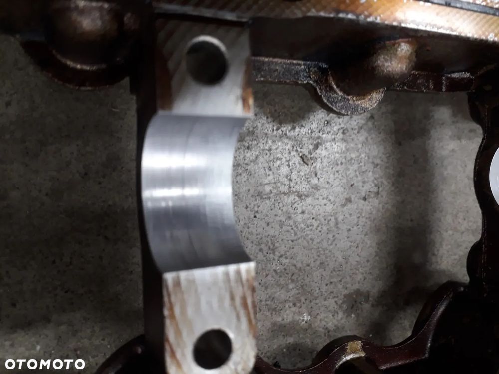 głowica 06F103373 A6 C6 2.0 FSI TFSI BPJ - 22