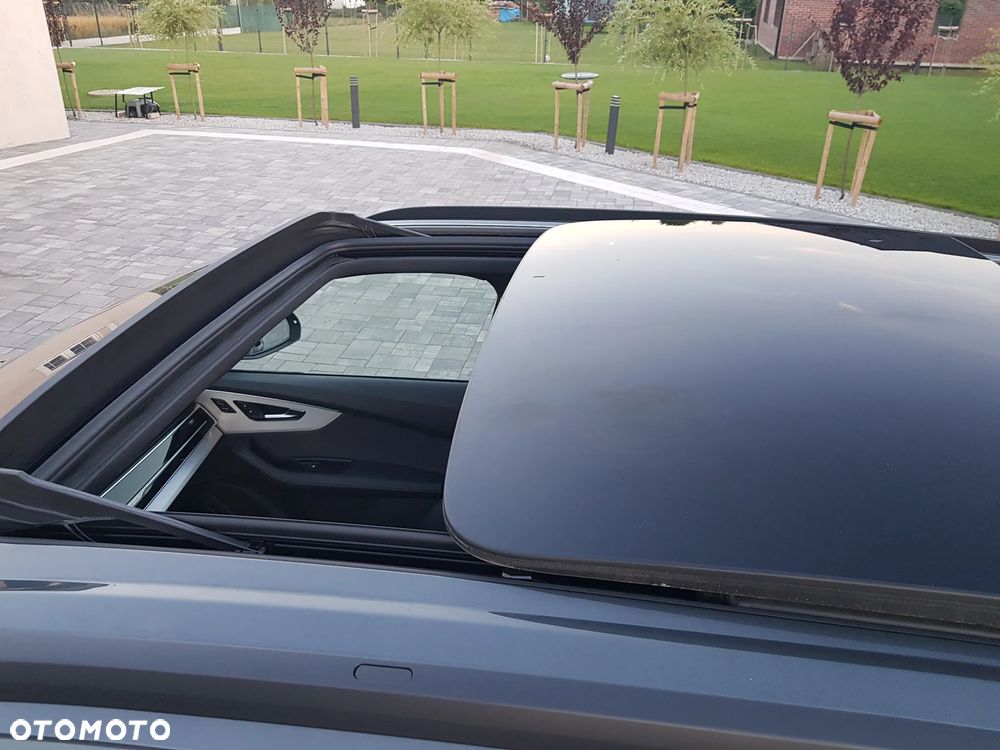 Audi Q7 TDI mHEV 210 kW Quattro S Line Tiptr - 33