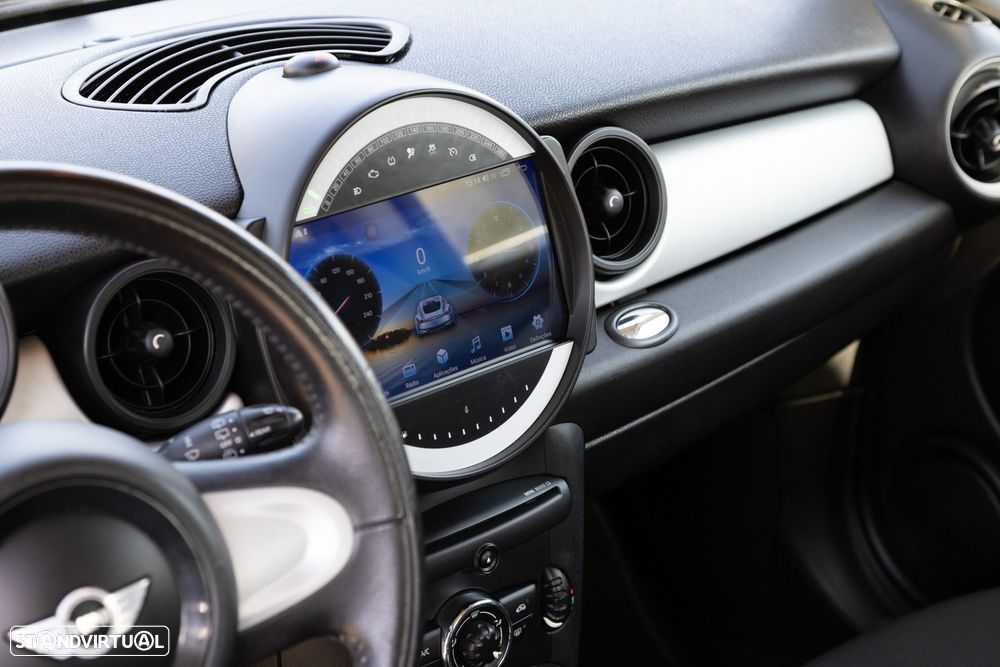 MINI 3 Portas One D - 57