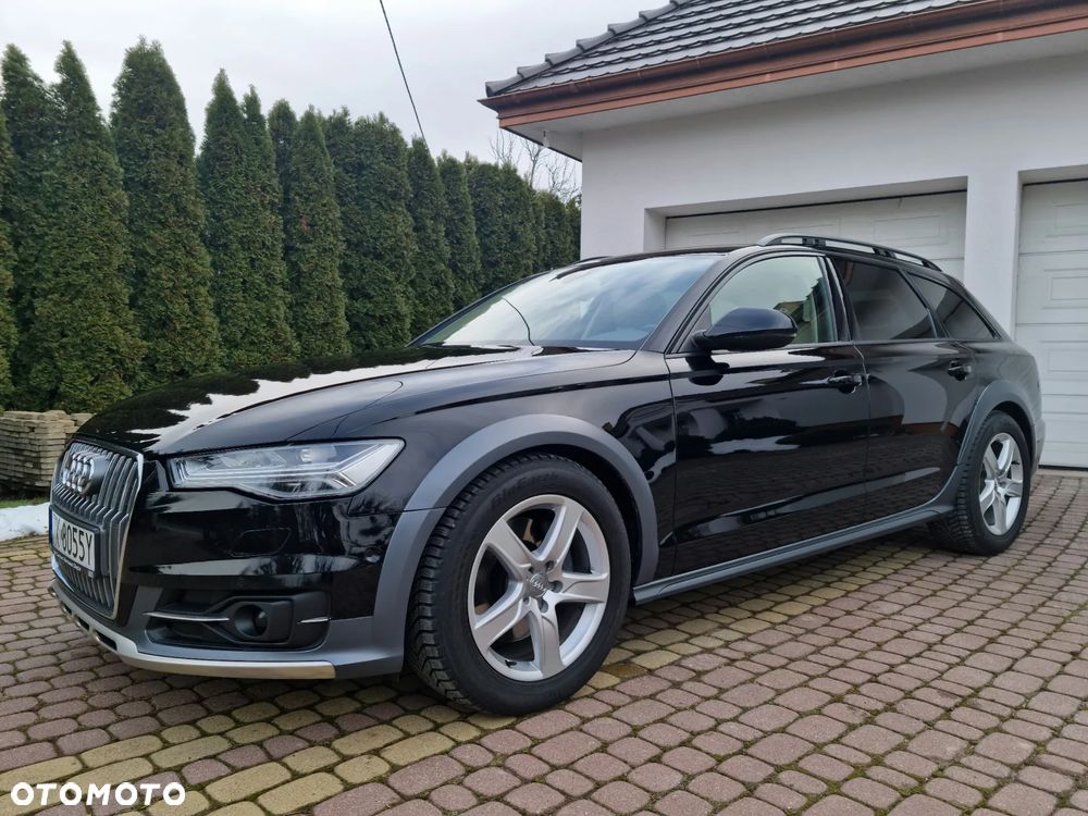 Audi A6 Allroad - 6