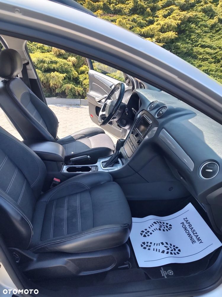 Ford Mondeo 2.0 TDCi Champions Edition - 21