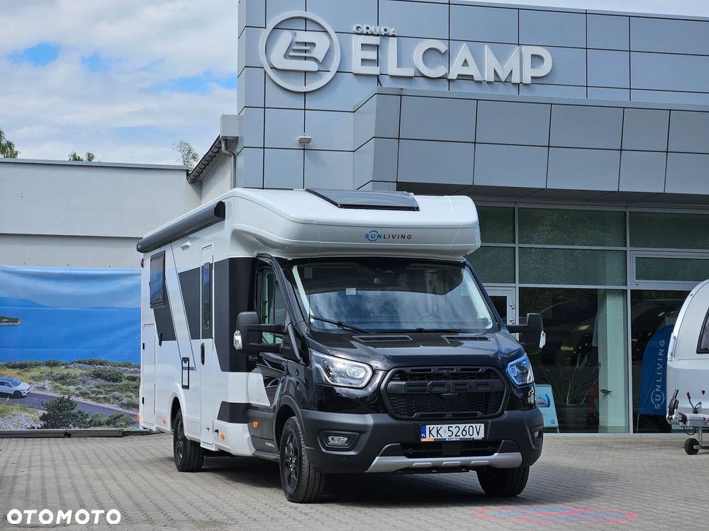 Sun Living by Adria S 75SL - 1