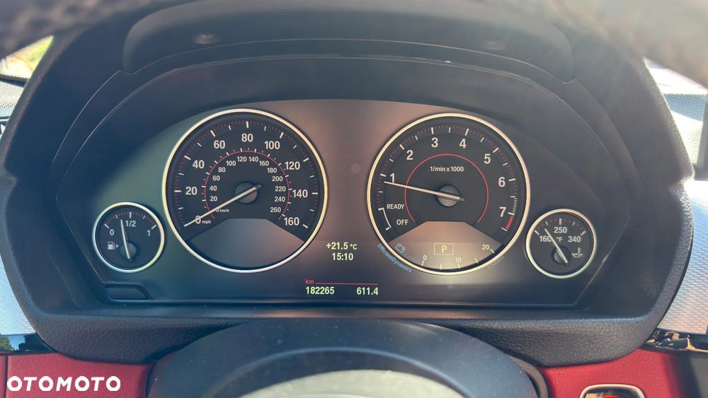 BMW Seria 4 428i xDrive Sport-Aut M Sport - 16