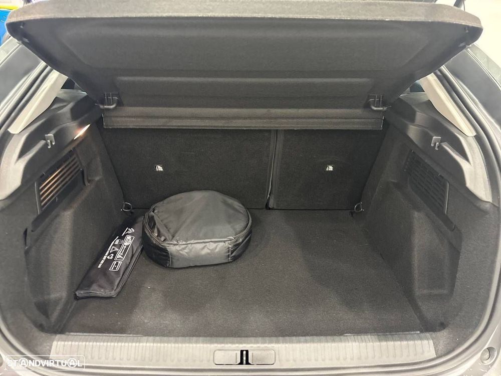 Citroën e-C4 54 kWh Autonomia Alargada Business Edition - 7