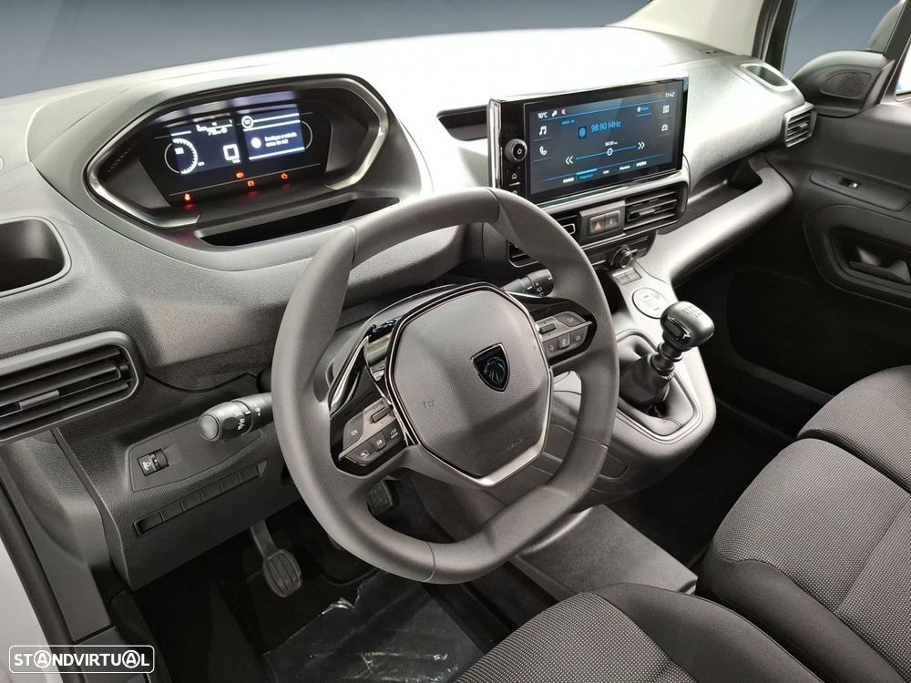 Peugeot Partner - 17