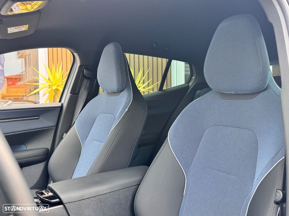 Volvo EX30 P3 electric RWD Essential - 10