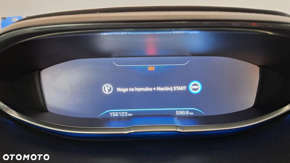 Peugeot 3008 BlueHDi 120 EAT6 Stop & Start Allure - 11