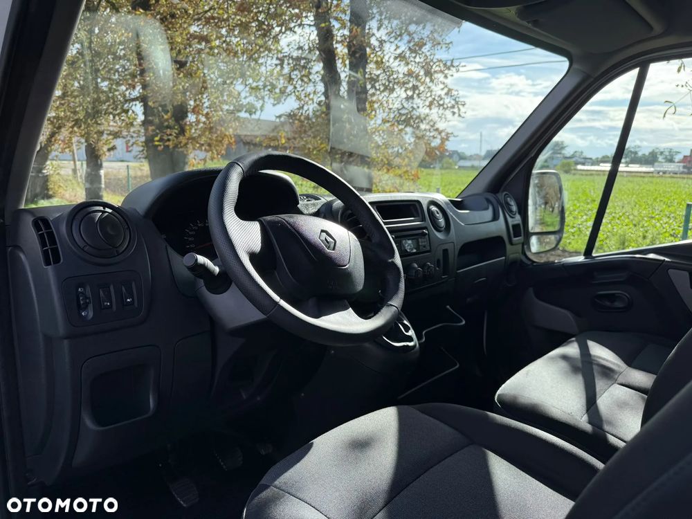 Renault Master - 16