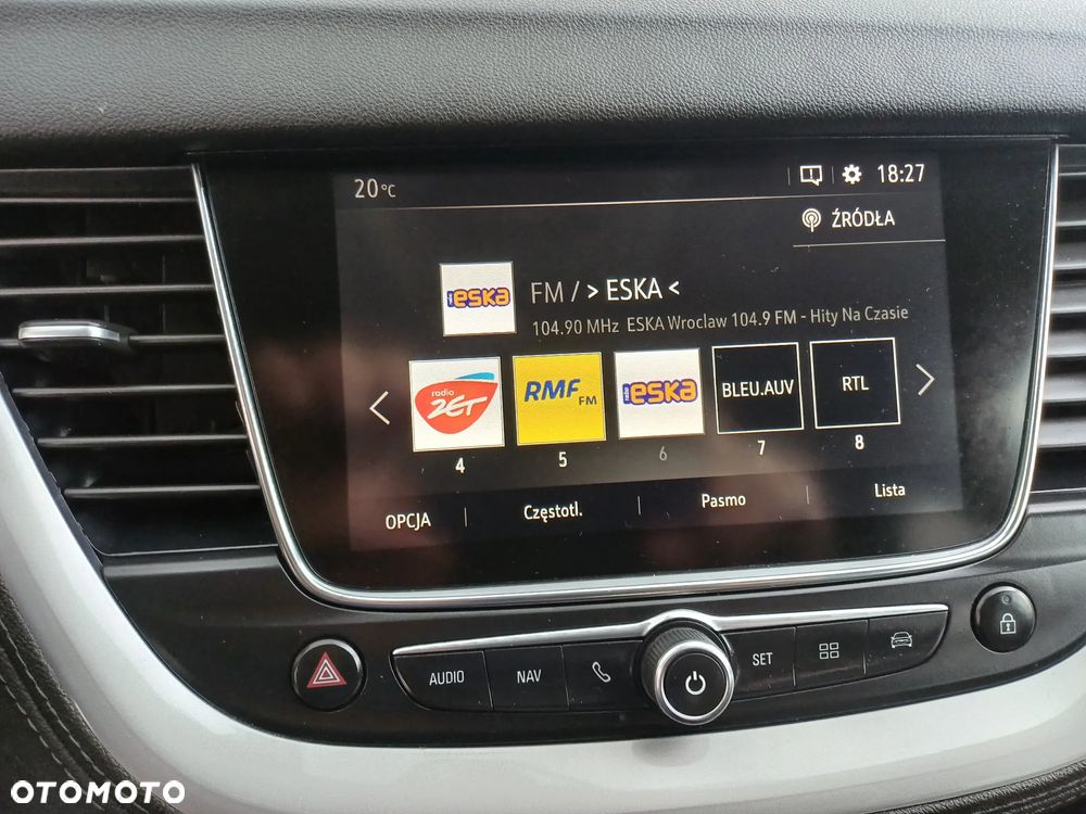 Opel Grandland X - 20