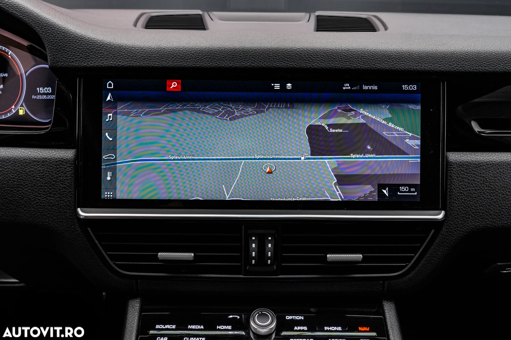 Porsche Cayenne S - 21