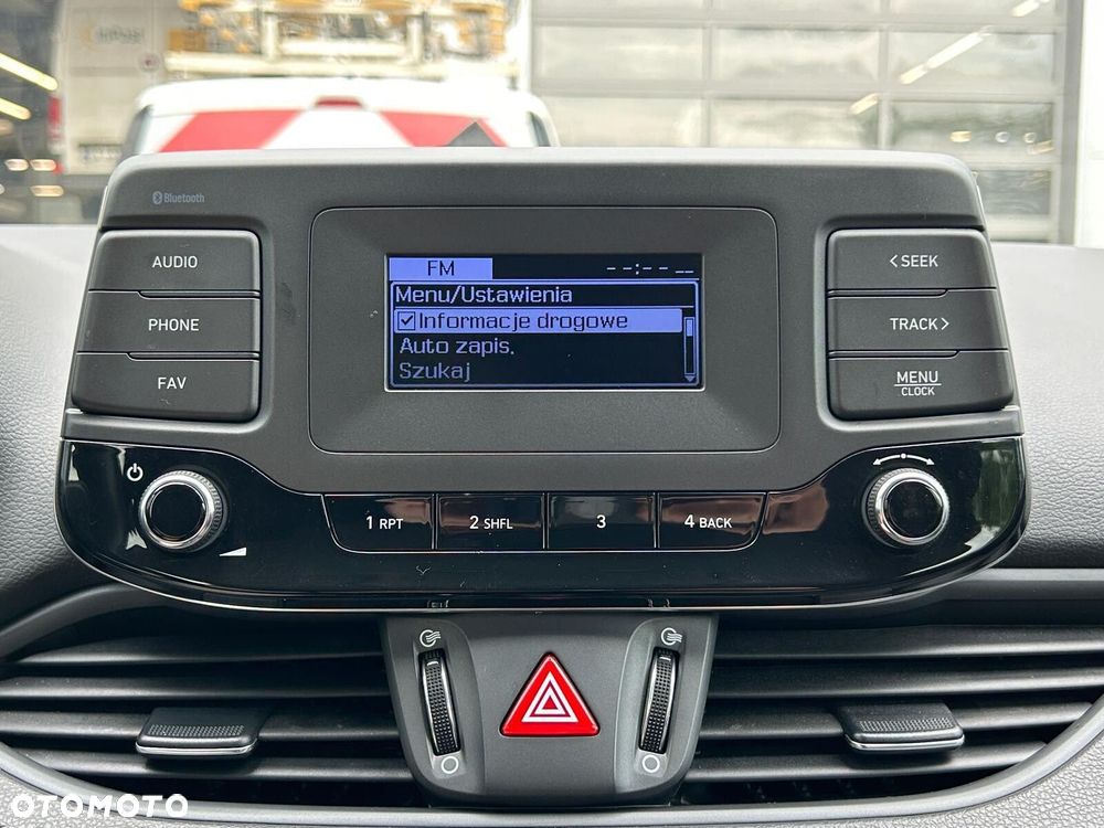 Hyundai i30 1.0 T-GDI Modern - 31