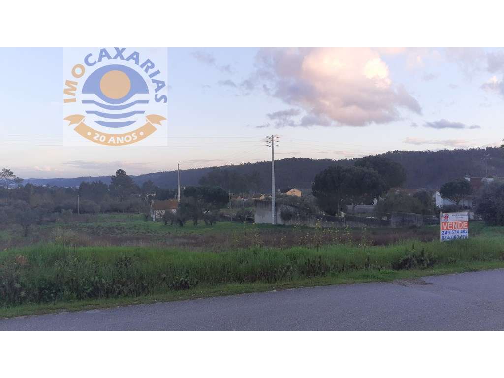 Terreno para Construção - Grande imagem: 2/4