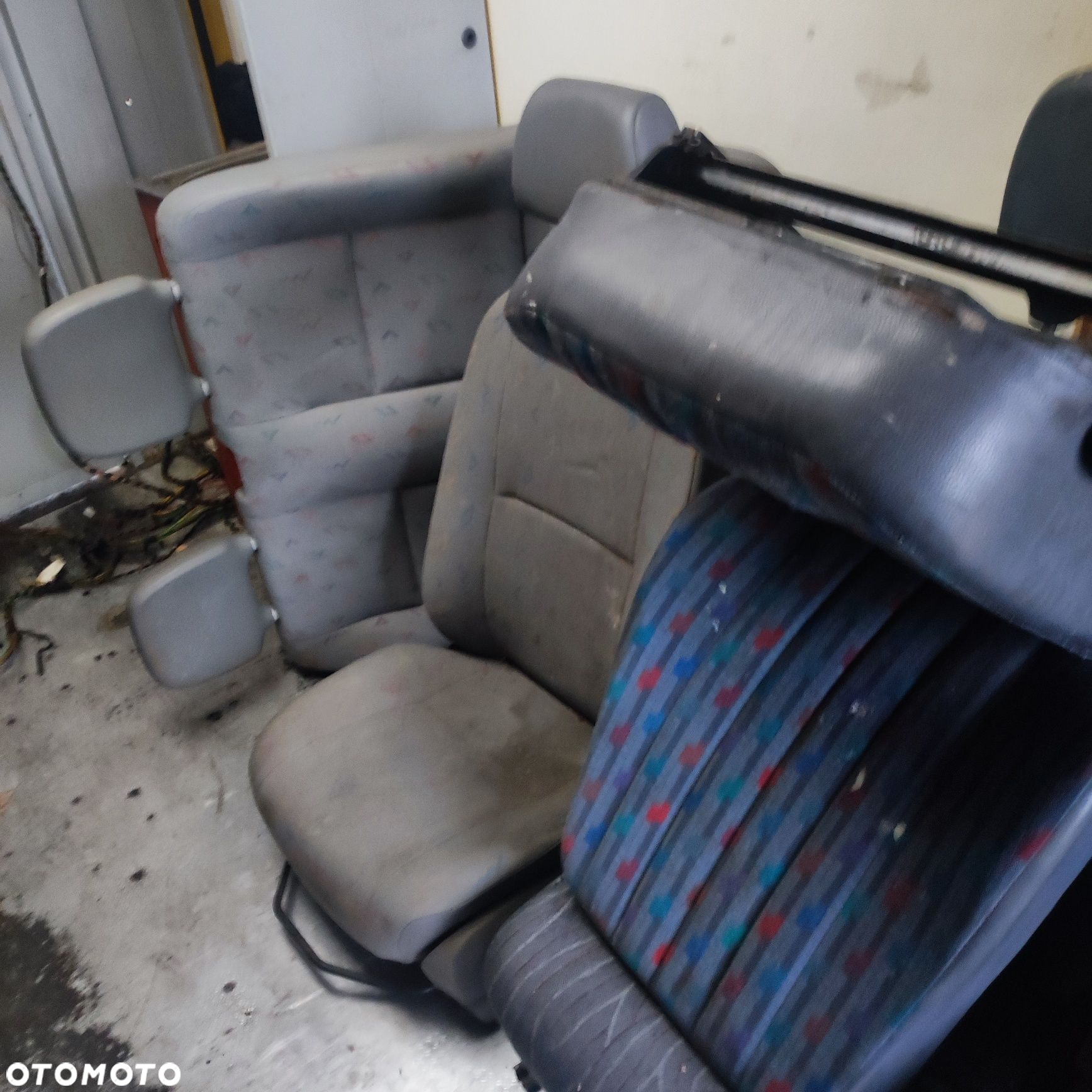 Silnik dCi 125 renault master skrzynia biegów manualna - 7