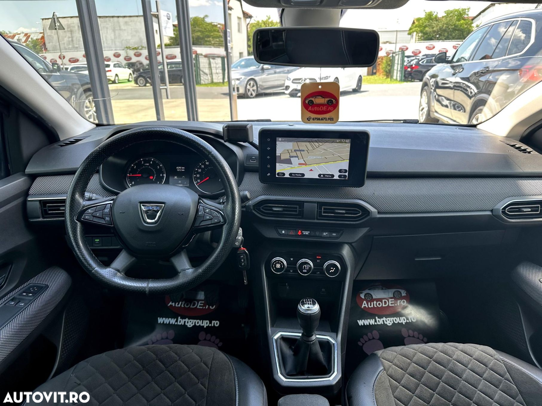 Dacia Logan - 8