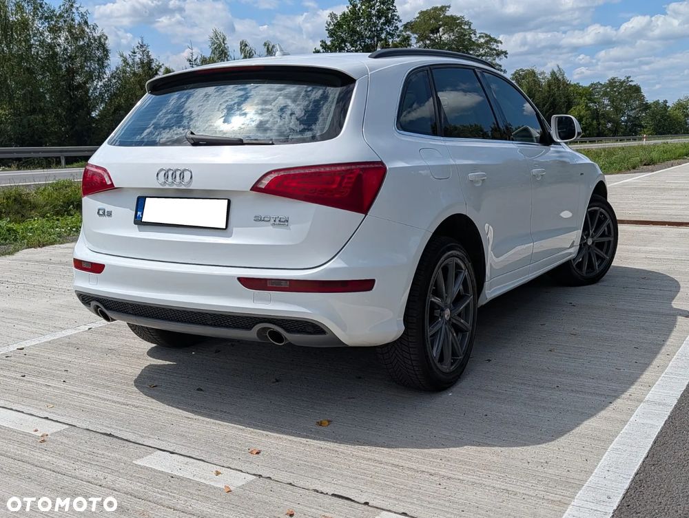 Audi Q5 - 8