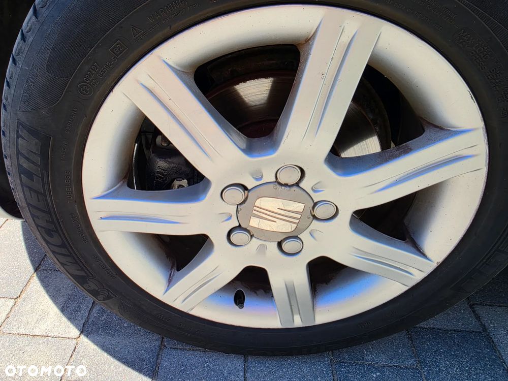 Seat Leon 1.9 TDI Stylance - 11