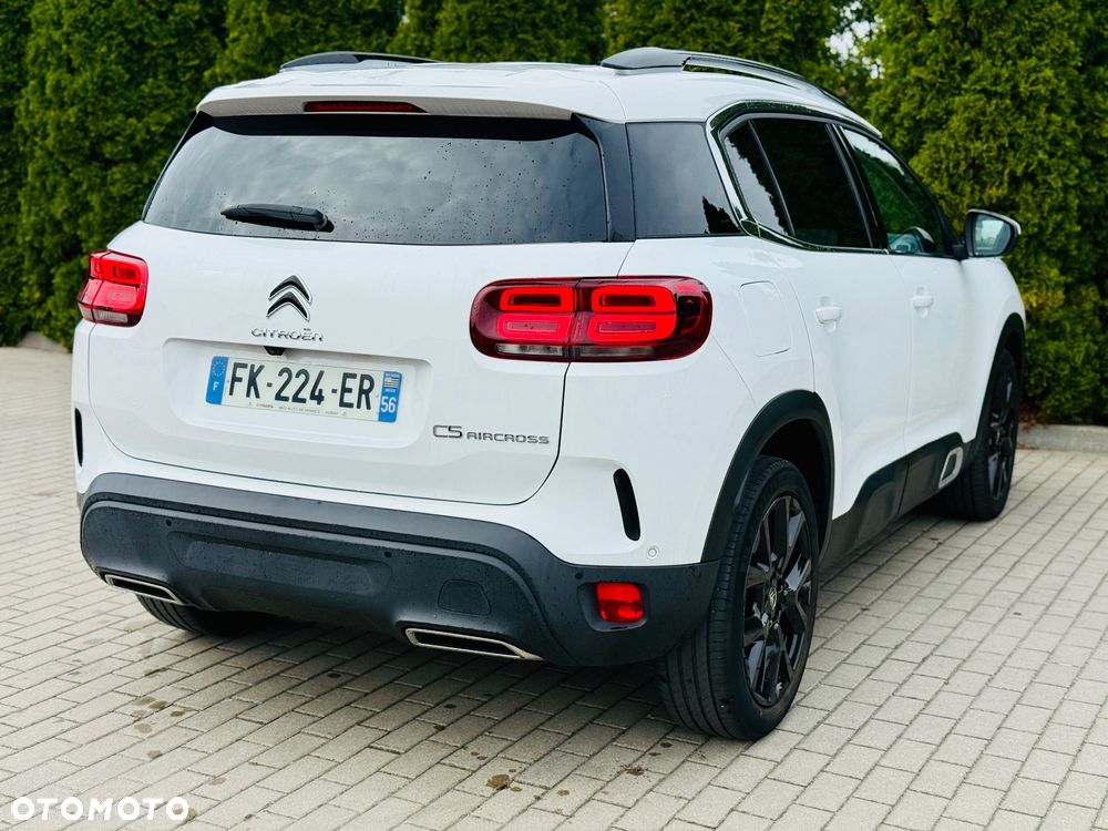 Citroën C5 Aircross - 4
