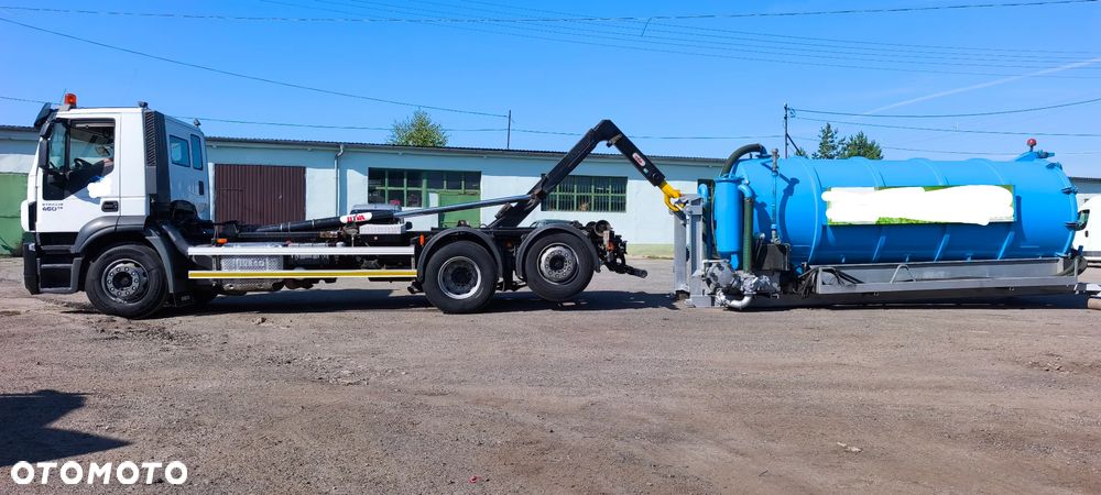 Iveco Stralis - 10