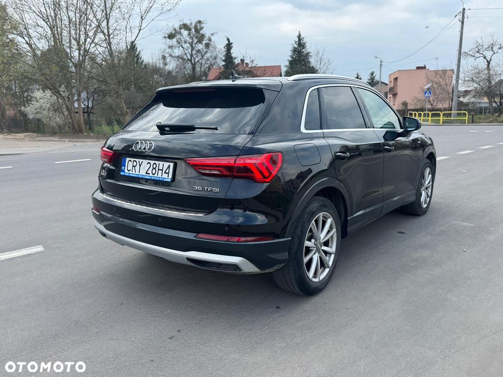 Audi Q3 35 TFSI S tronic - 6