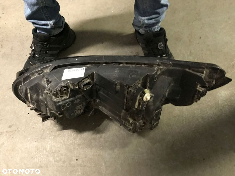 SCENIC IV 4 FULL LED LAMPA PRAWA PRZÓD 260102691R - 6