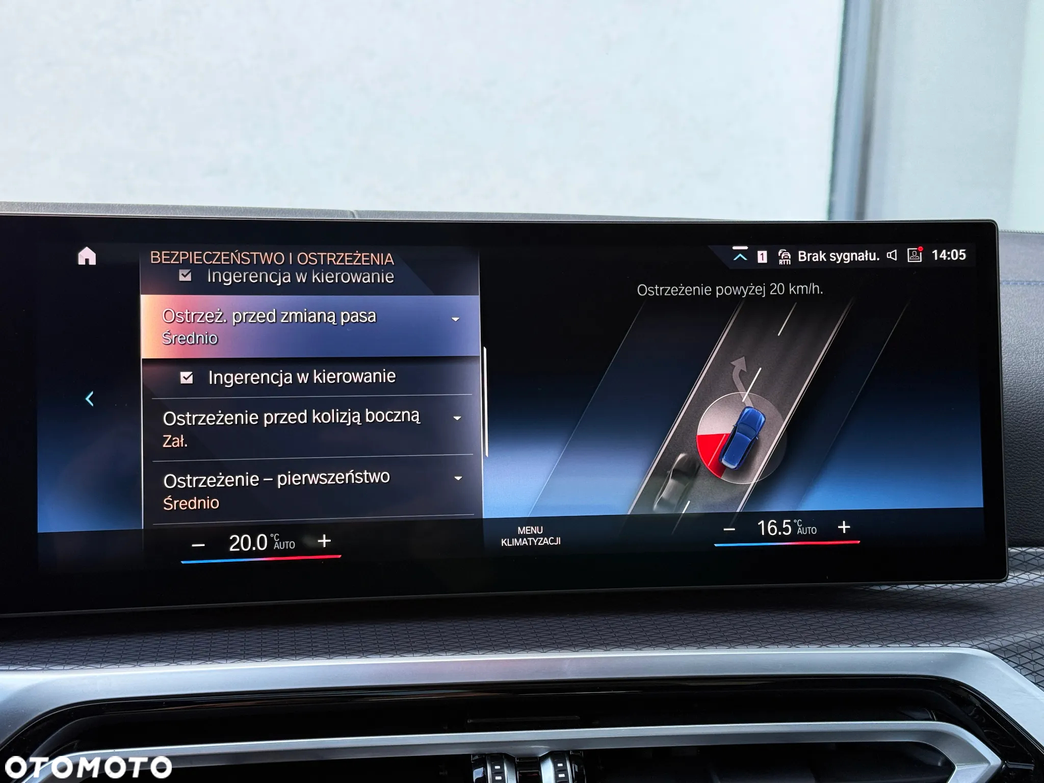 BMW Seria 3 320d Touring xDrive M Sport - 39