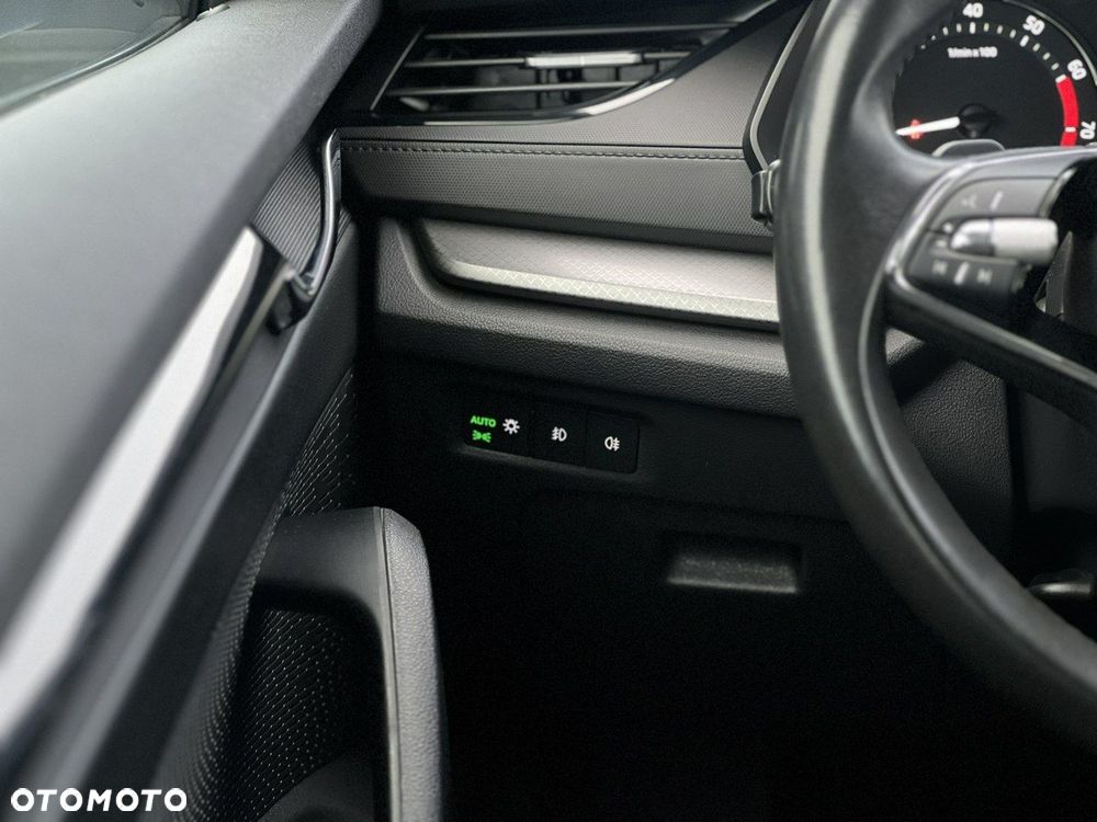 Skoda Octavia 1.0 TSI e-Tec Ambition DSG - 34