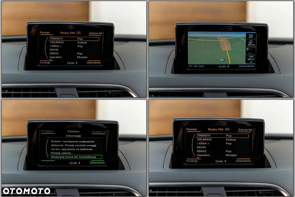 Audi Q3 2.0 TDI ultra - 35