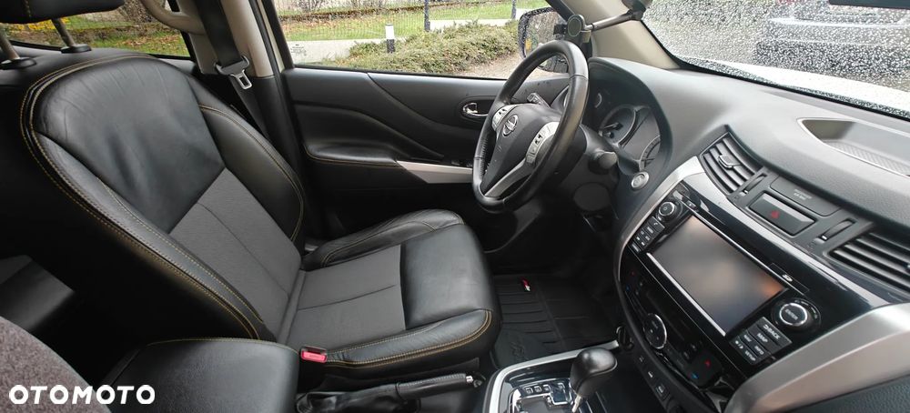 Nissan Navara - 11