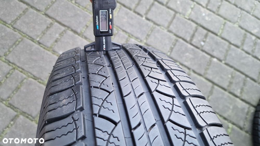 Opona Letnia  Michelin Latitude Tour 225/65R17 100T 1 szt 0621