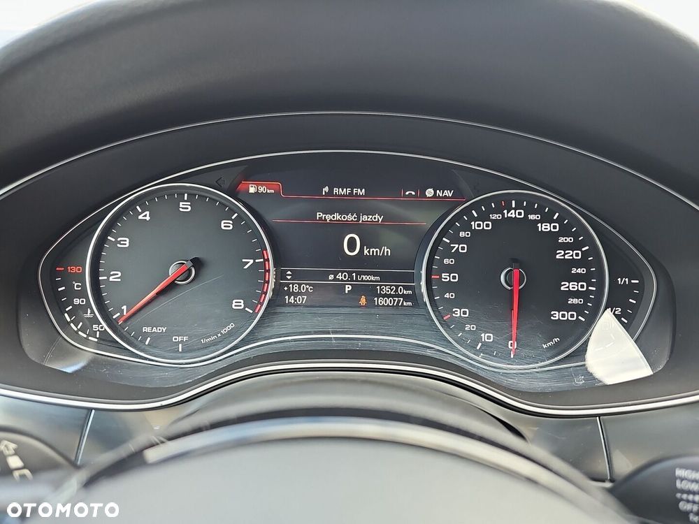 Audi A7 Sportback - 24