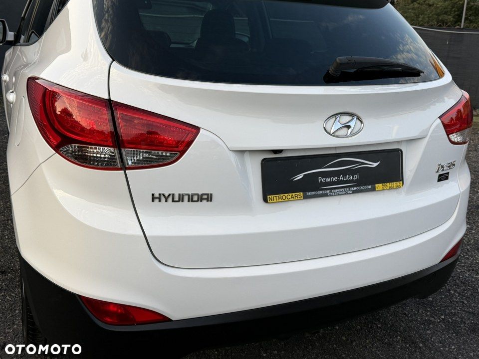 Hyundai ix35 2.0 Premium - 11
