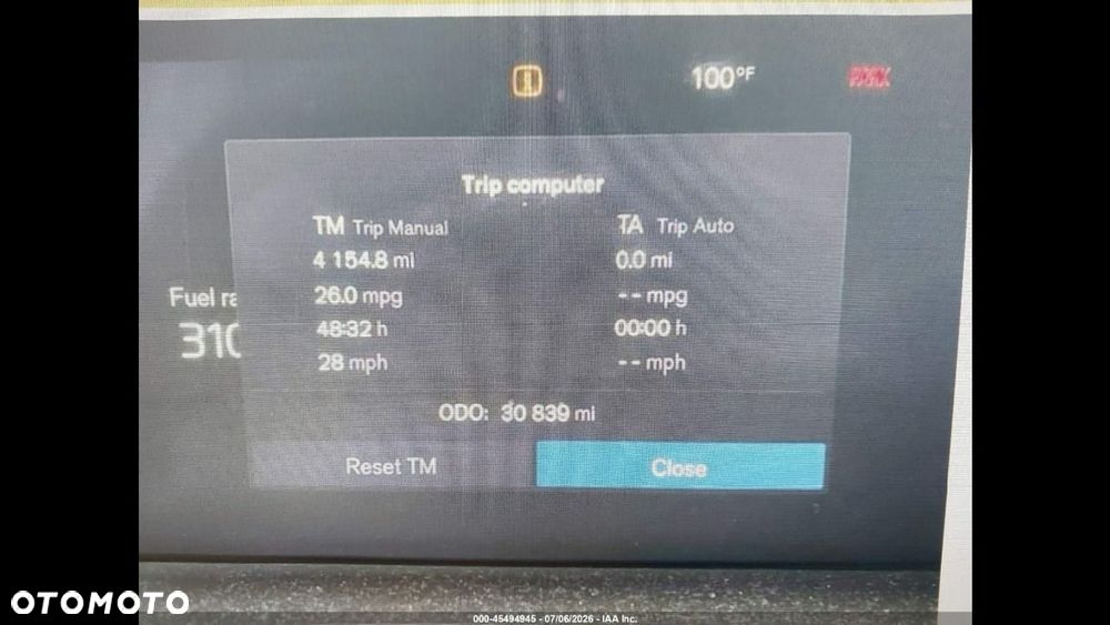 Volvo XC 40 B5 AWD Ultimate Dark - 8