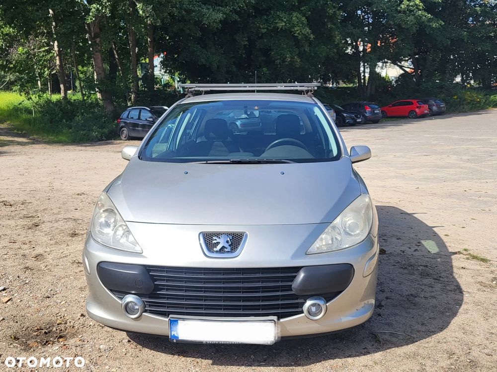 Peugeot 307 1.4 Trendy - 2