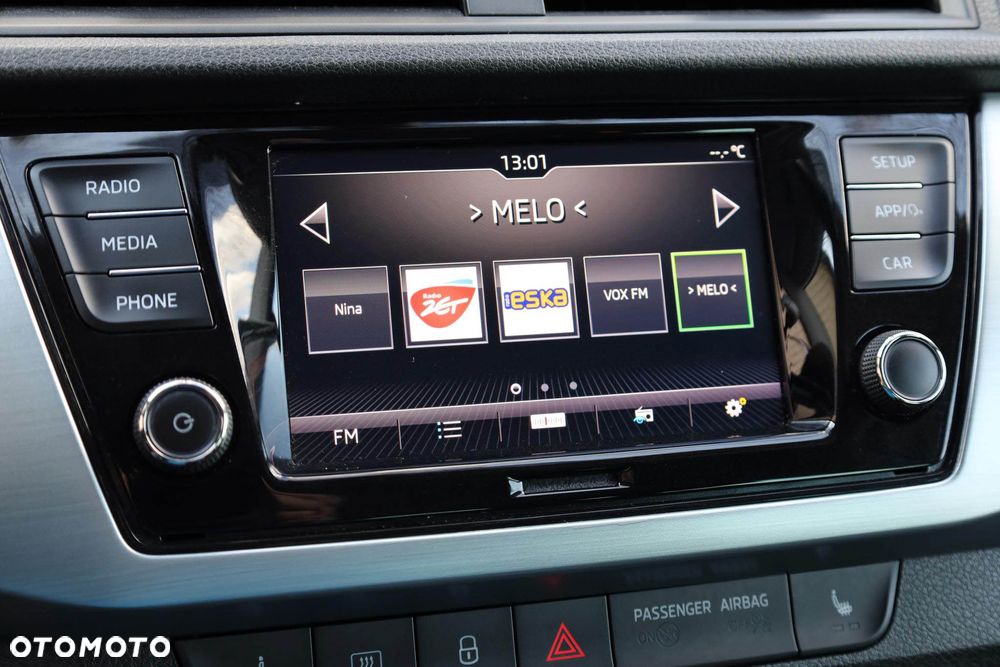 Skoda Fabia 1.0 TSI Ambition - 16