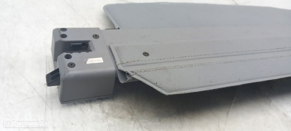 Chapeleira / tampo da mala BMW X5 (E53) - 4