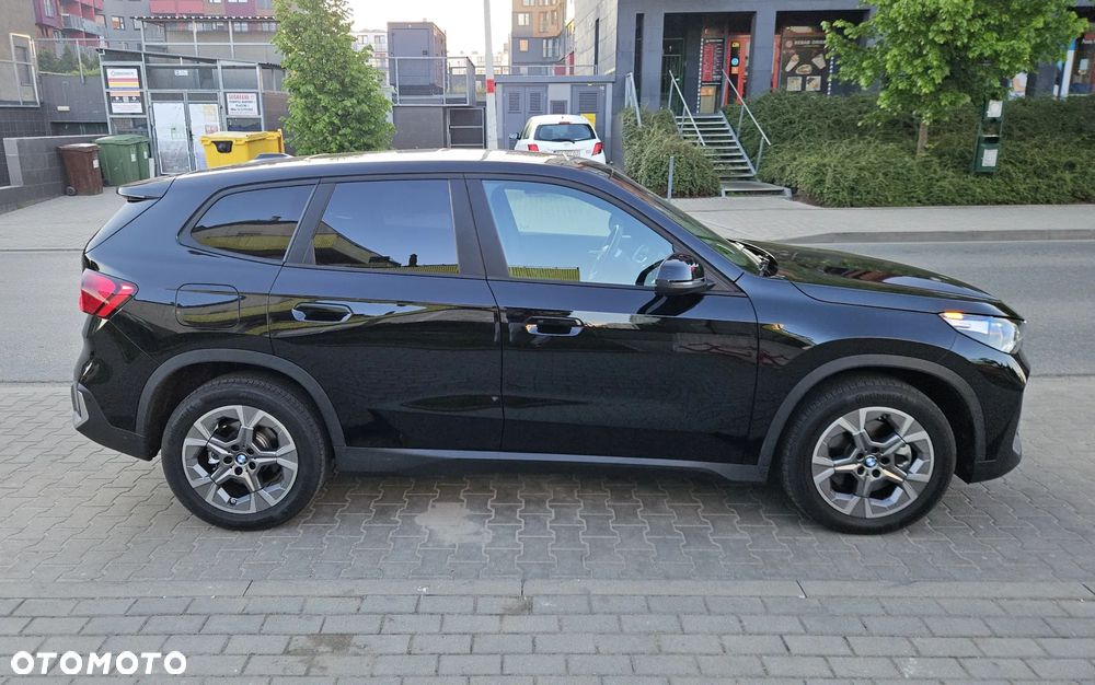 BMW X1 - 3