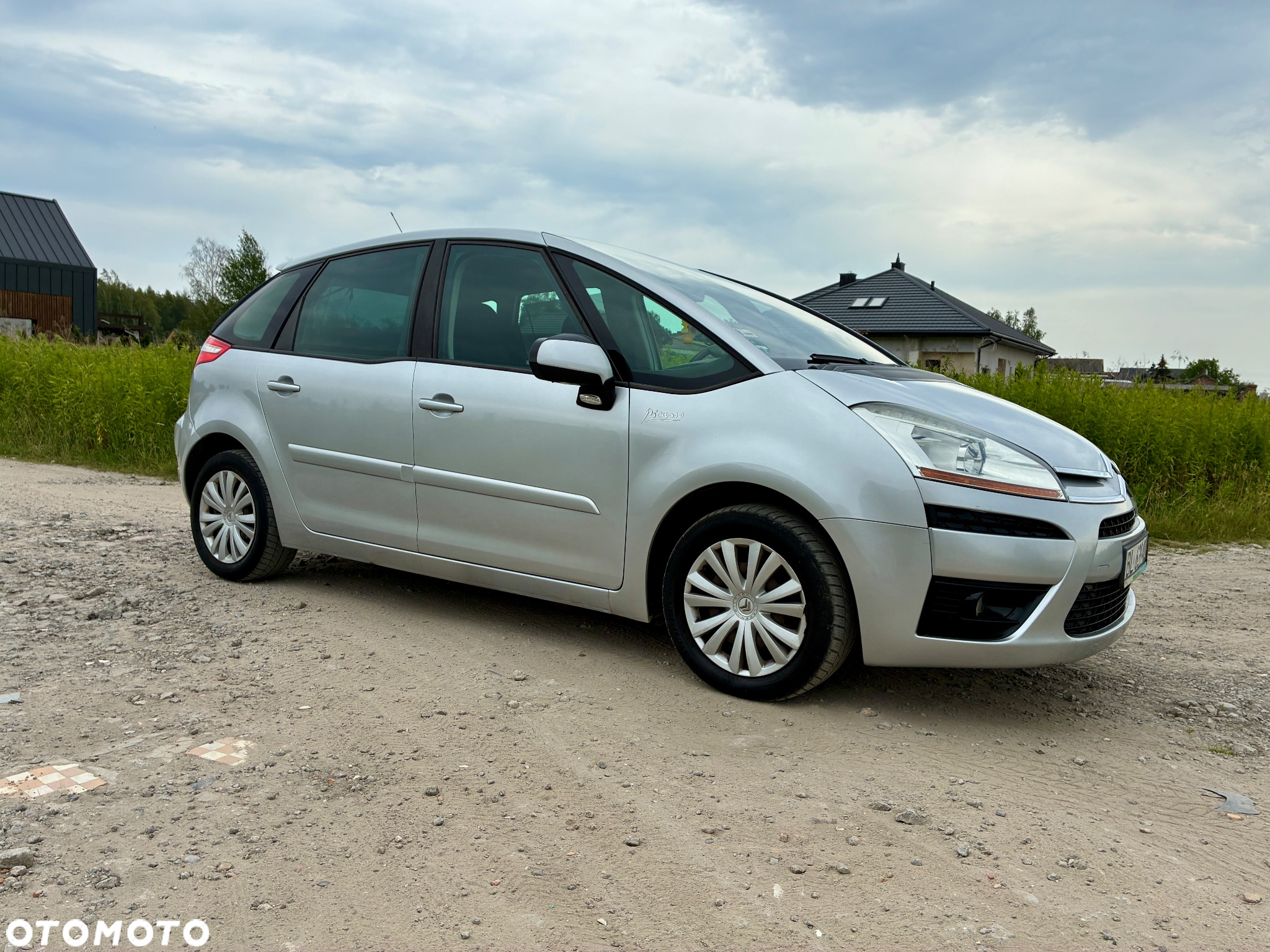 Citroën C4 Picasso 1.8 16V Tendance - 7