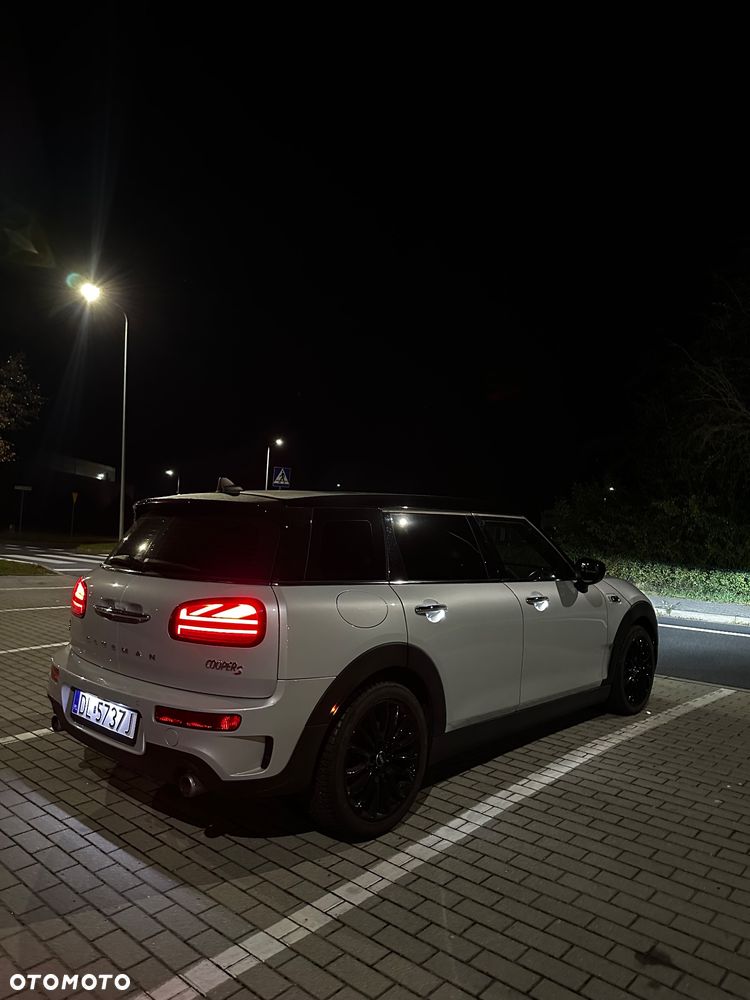 MINI Clubman Cooper S GPF sport - 3
