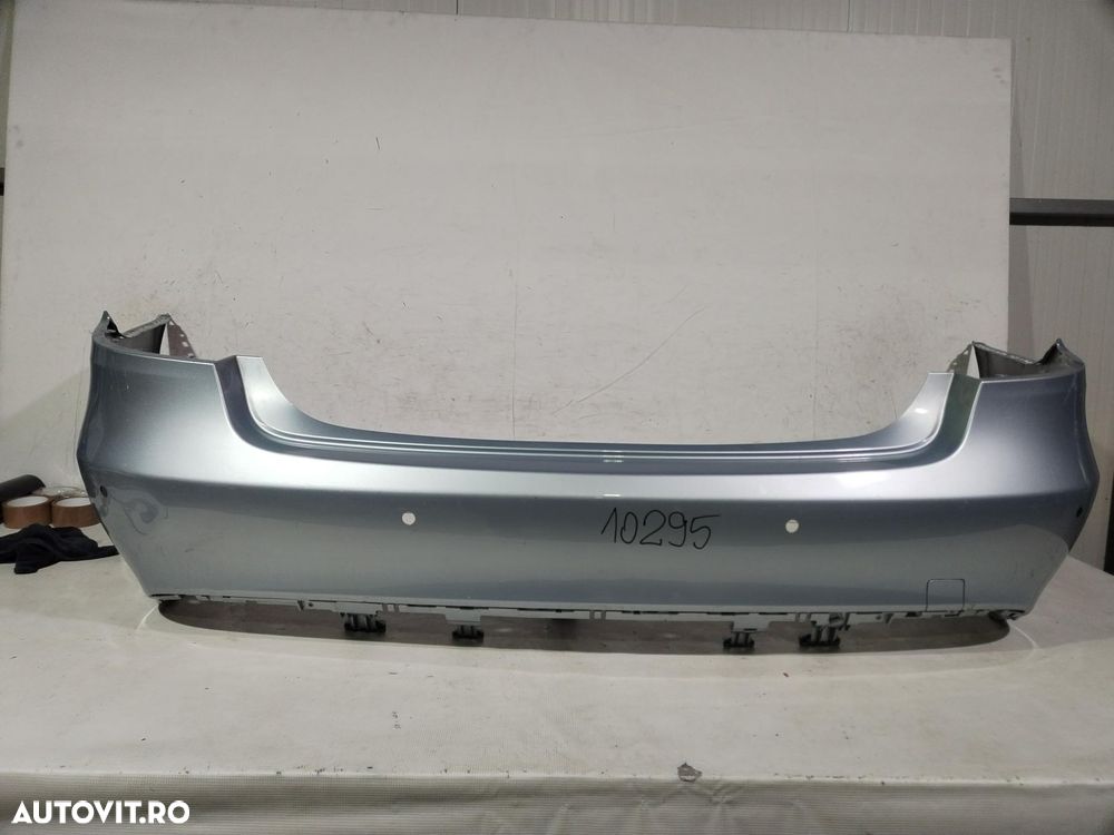 Bara spate Mercedes E-Class Berlina, Sedan W212, 2013, 2014, 2015, 2016, cod origine OE A2128857625. 10295 - 1