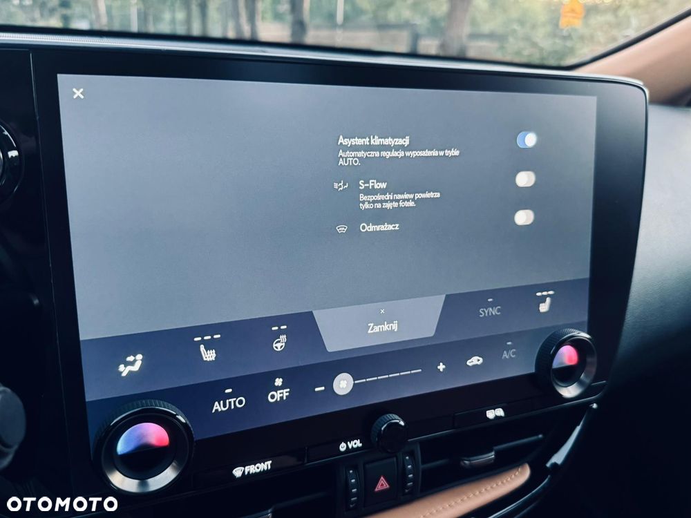 Lexus NX - 37