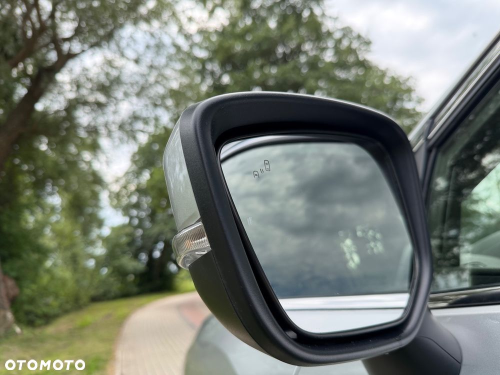 Mitsubishi Eclipse Cross 1.5 T-MIVEC 2WD Diamant+ - 21