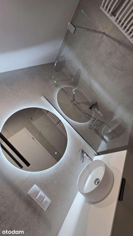 NOWE PREMIUM 41m²|pierwszy najem | Ciesielskiego I klimatyzacja |garaż