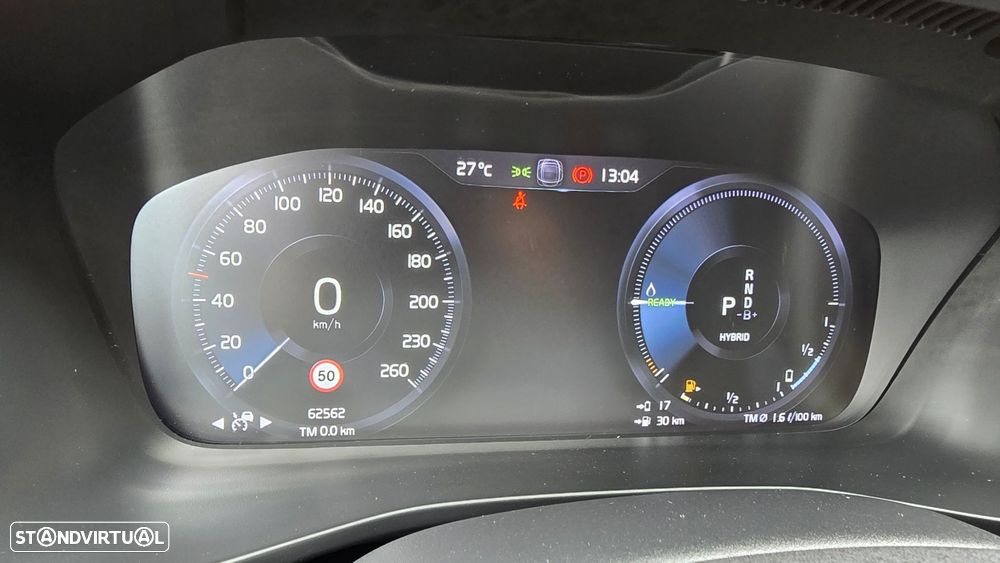 Volvo XC 40 - 18