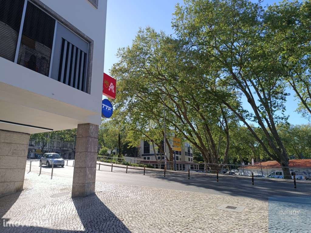 Loja em Cascais - Grande imagem: 4/11