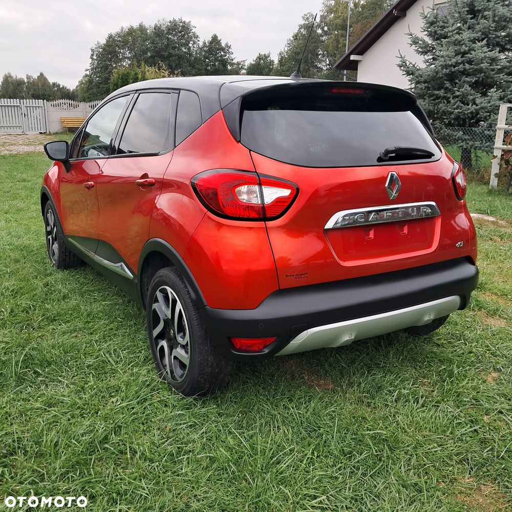 Renault Captur 1.5 dCi Energy Intens - 18