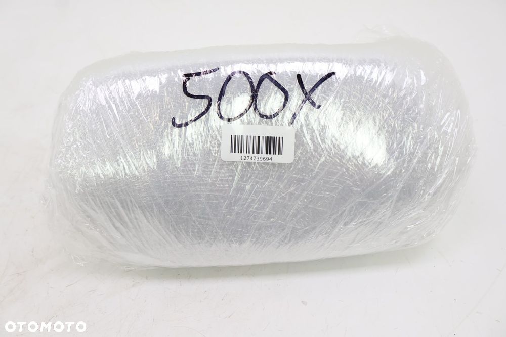 FIAT 500X RADIO EKRAN NAWIGACJA 7356051010 - 9