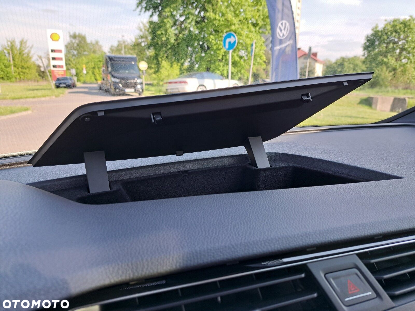 Volkswagen Touran 1.5 TSI EVO Highline DSG - 30