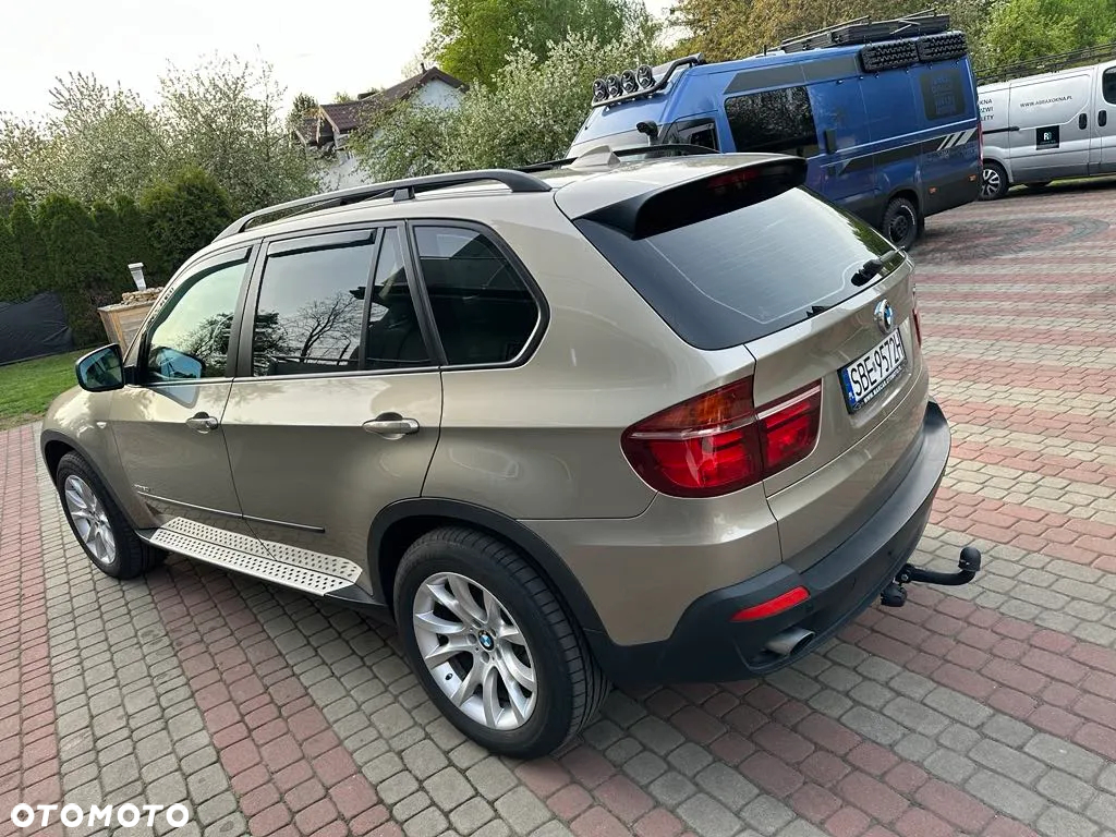 BMW X5 3.0si xDrive - 7