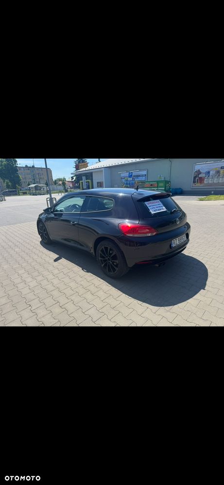Volkswagen Scirocco 1.4 TSI - 7